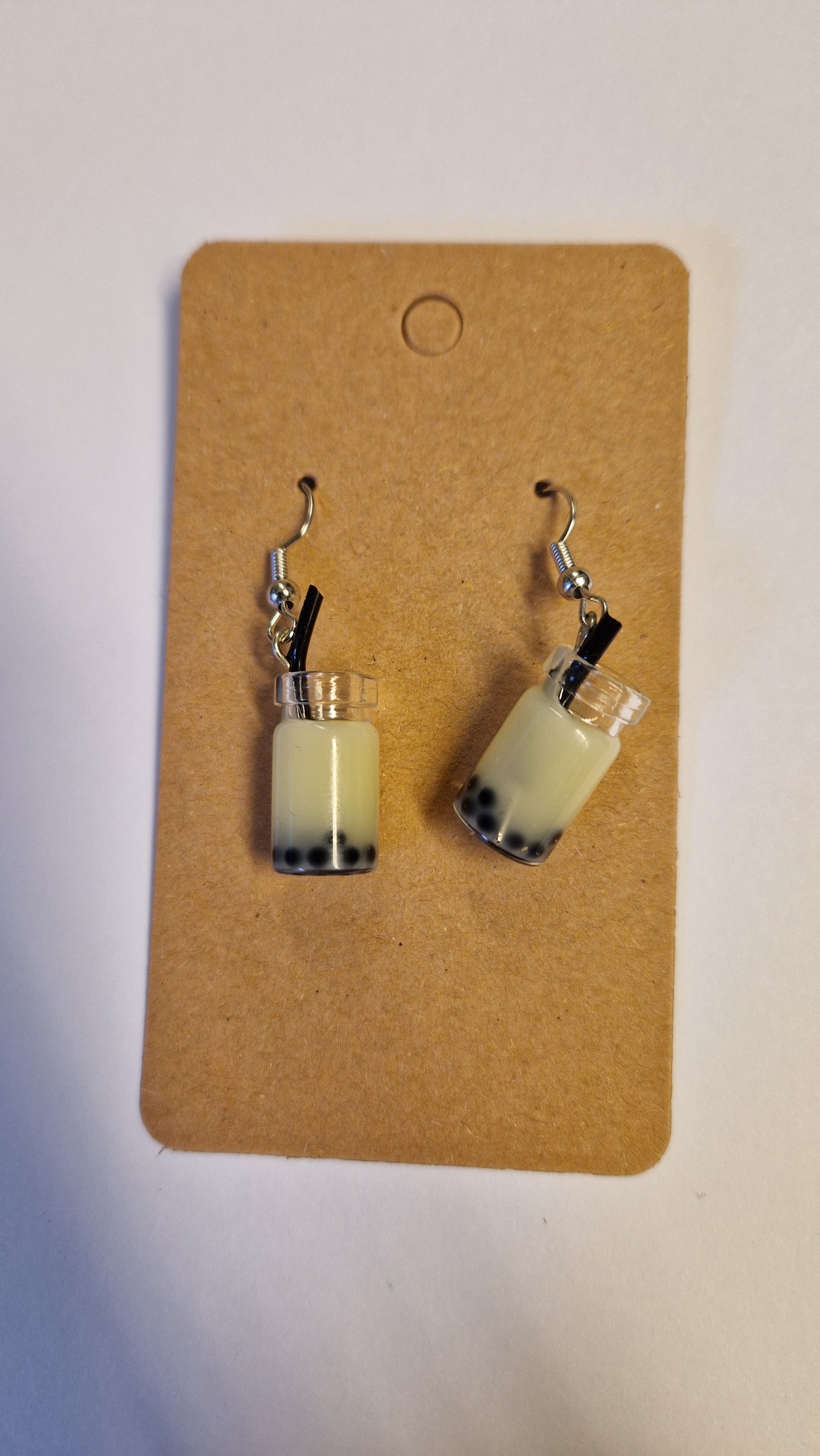 Ohrringe "Funny Things"