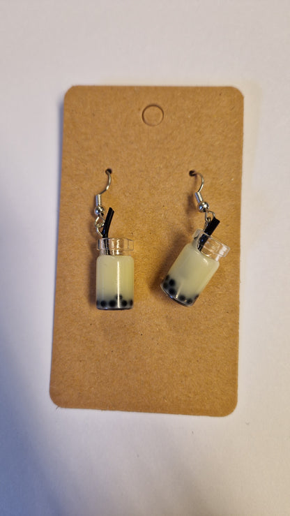 Ohrringe "Funny Things"