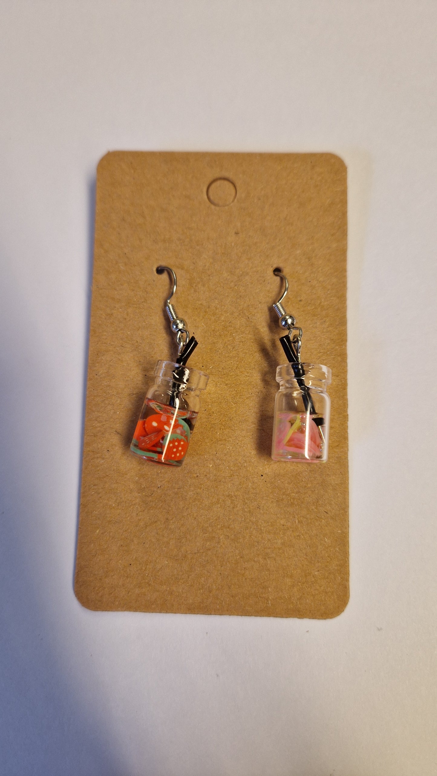 Ohrringe "Funny Things"