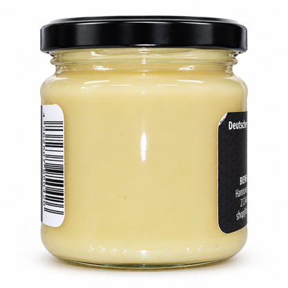 Lindenblütenhonig 250 g – fein & leicht minzig