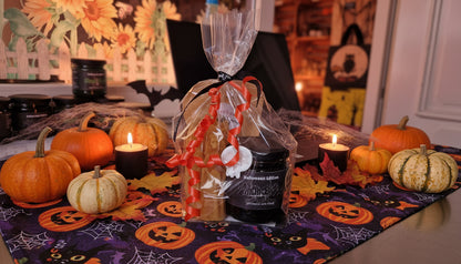 🎃Geschenk Set "Hallobeen"🎃