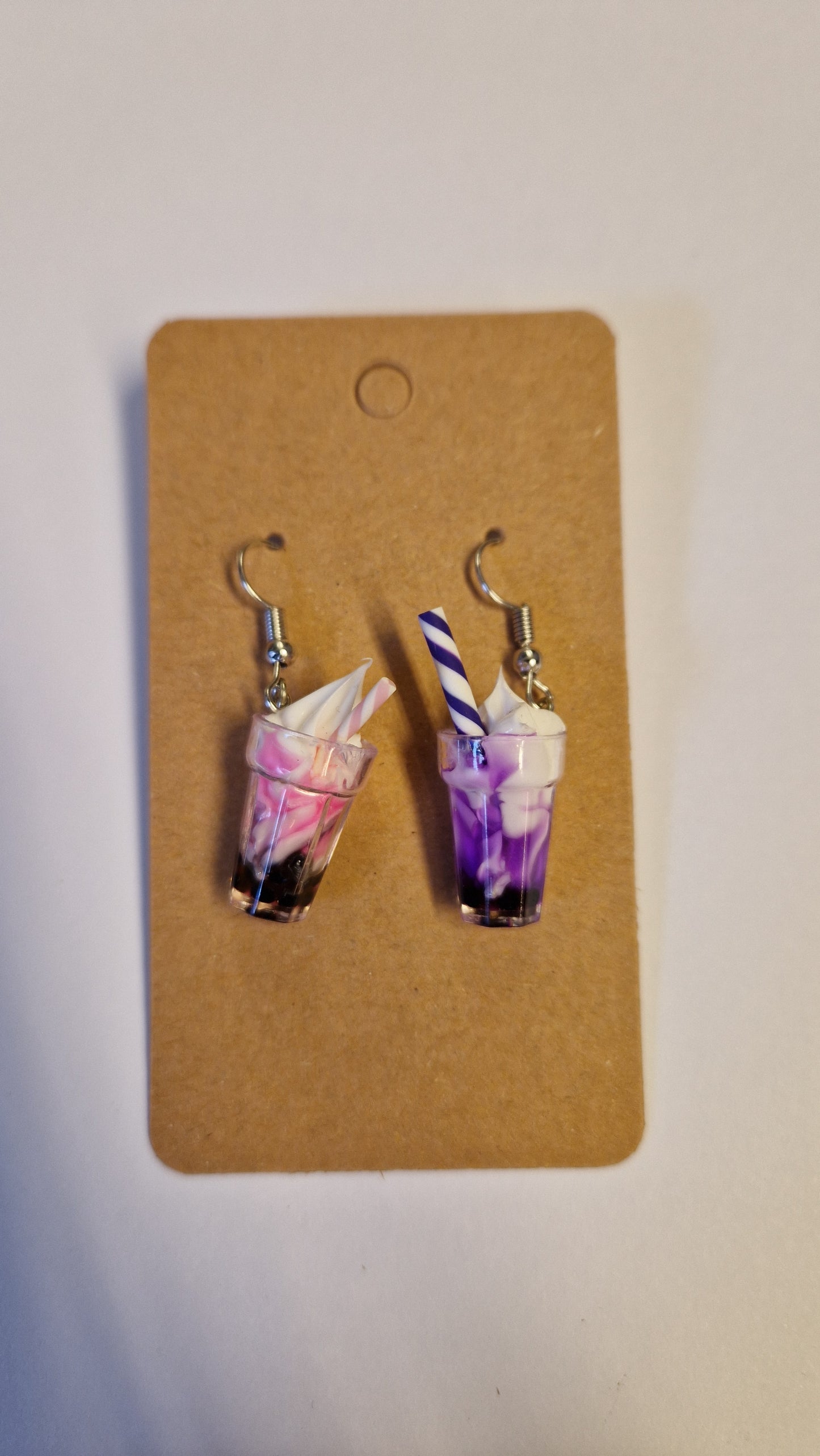 Ohrringe "Funny Things"