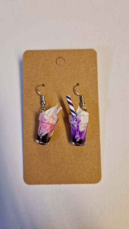 Ohrringe "Funny Things"