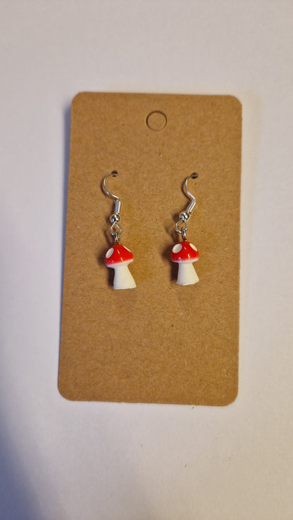 Ohrringe "Funny Things"