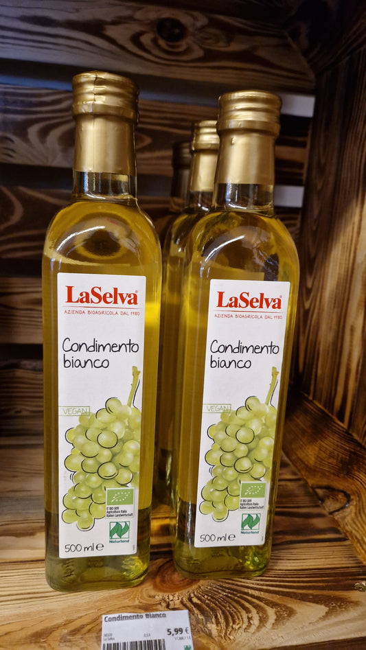 Condimento Bianco 0,5l