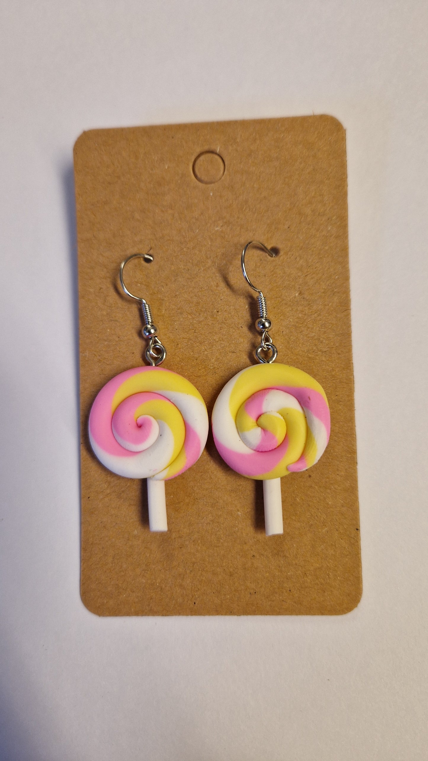 Ohrringe "Funny Things"