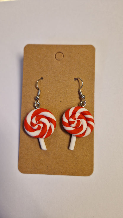 Ohrringe "Funny Things"