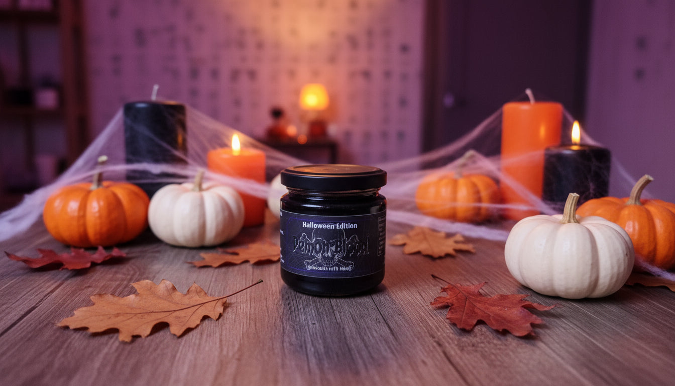 👻🎃Halloween Edition - Honig🎃👻