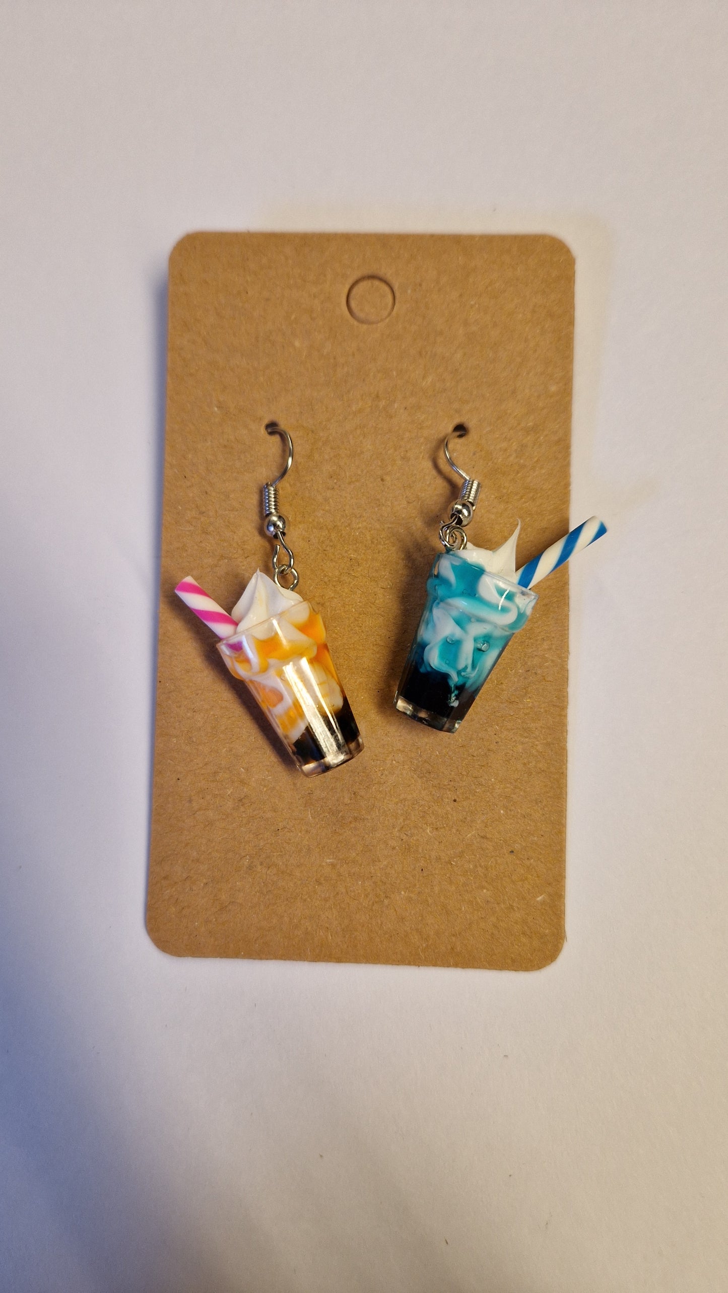 Ohrringe "Funny Things"