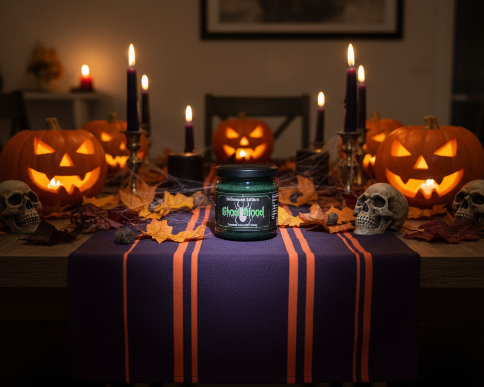 👻🎃Halloween Edition - Honig🎃👻