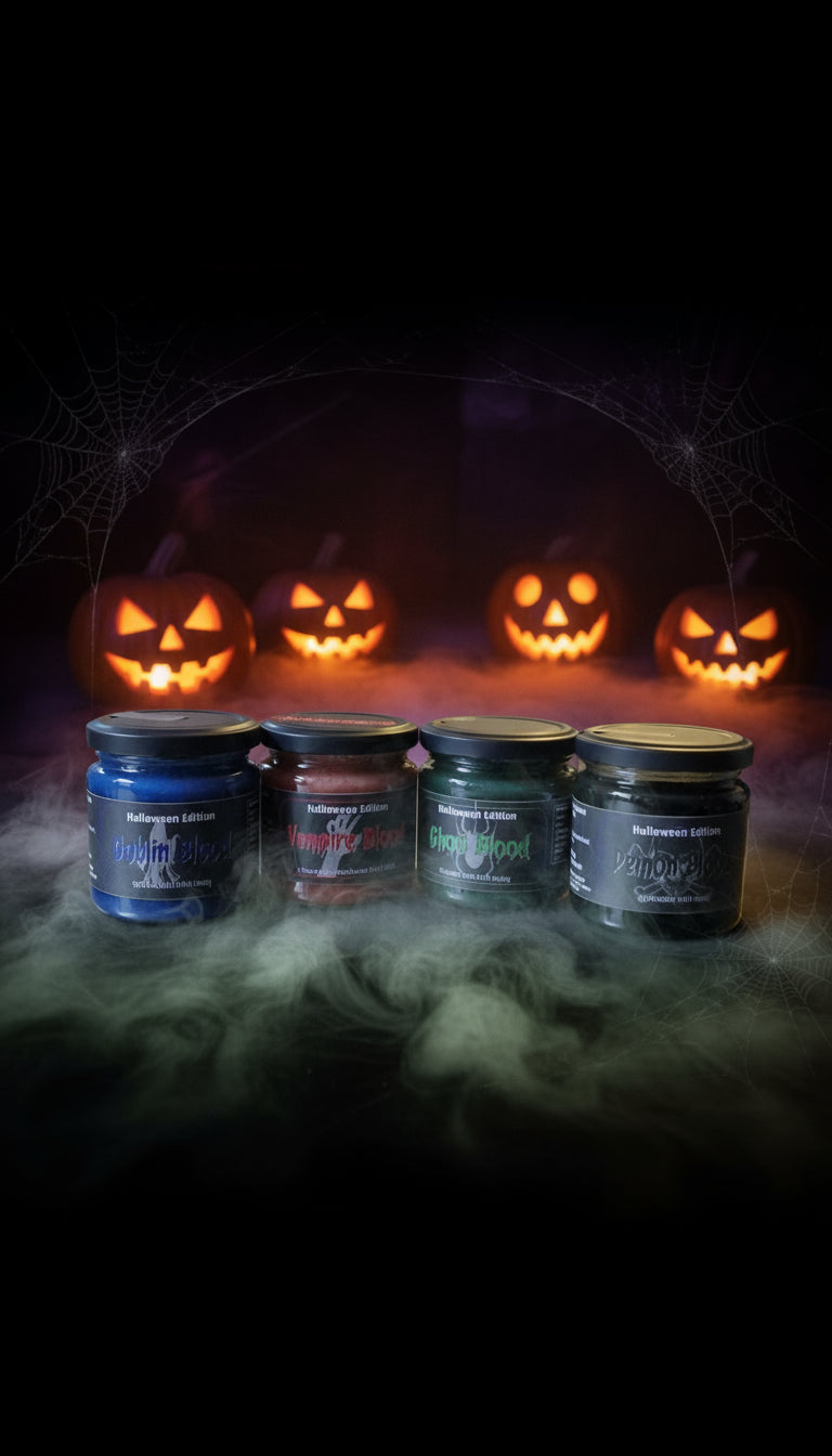 ๐ป๐Halloween Edition - Honig๐๐ป โ BienenLie.be