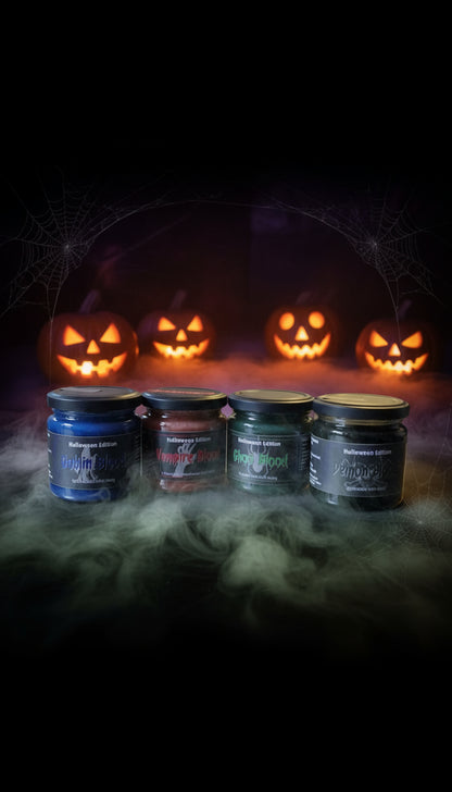 👻🎃Halloween Edition - Honig🎃👻