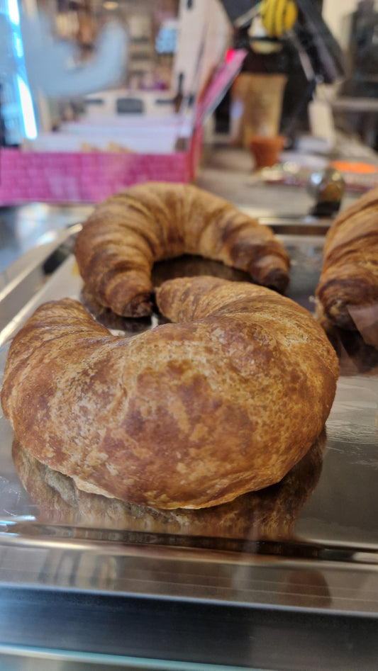 Dinkelbutter Croissant Vollkorn to GO