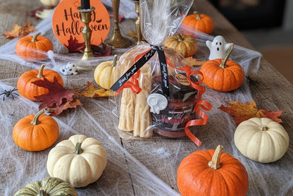 🎃Geschenk Set "Hallobeen"🎃