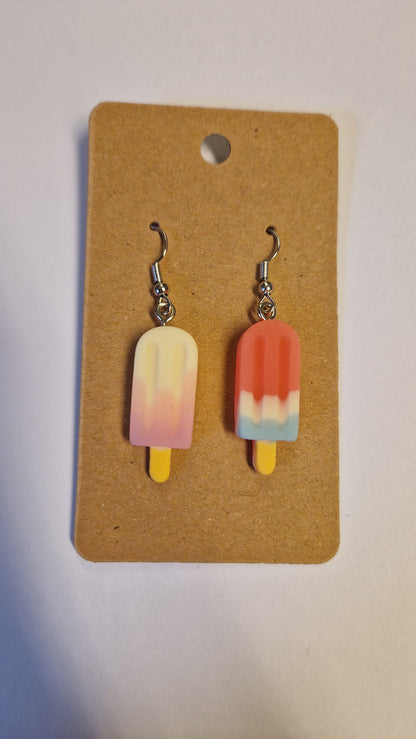 Ohrringe "Funny Things"