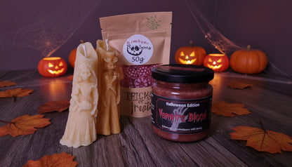 🎃Geschenk Set "Hallobeen"🎃