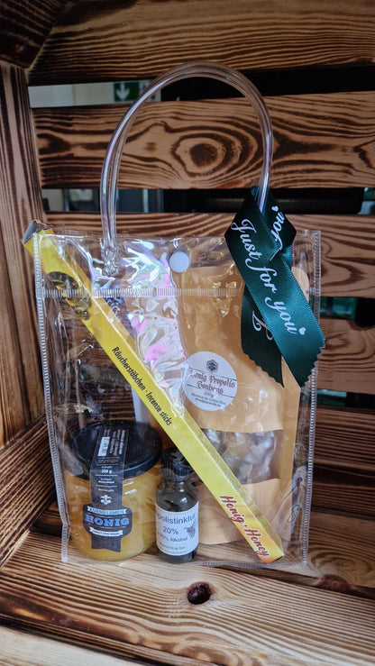 *NEU* Geschenk-Set "Bee Healthy"