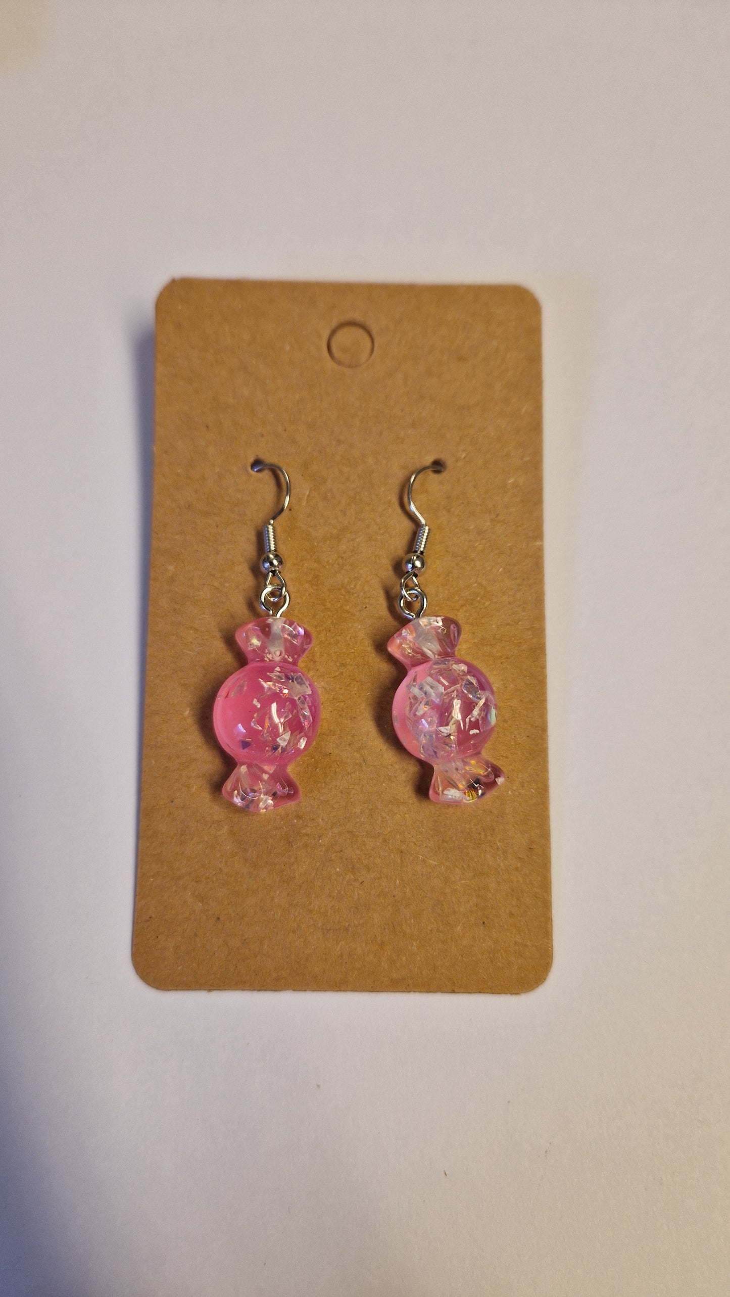 Ohrringe "Funny Things"