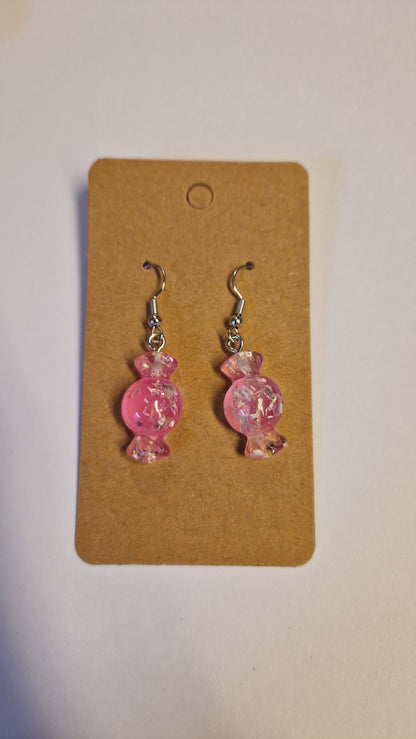 Ohrringe "Funny Things"