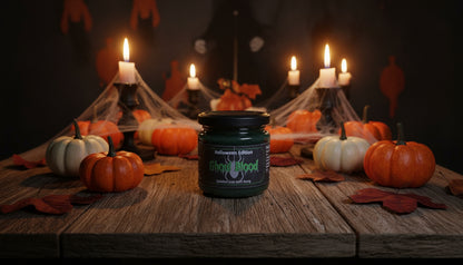 👻🎃Halloween Edition - Honig🎃👻