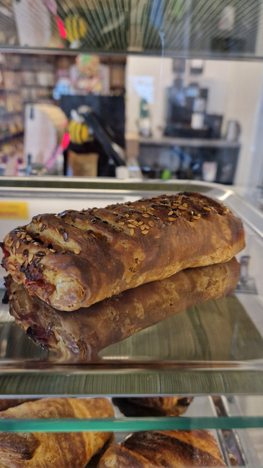 Kreta Strudel to GO