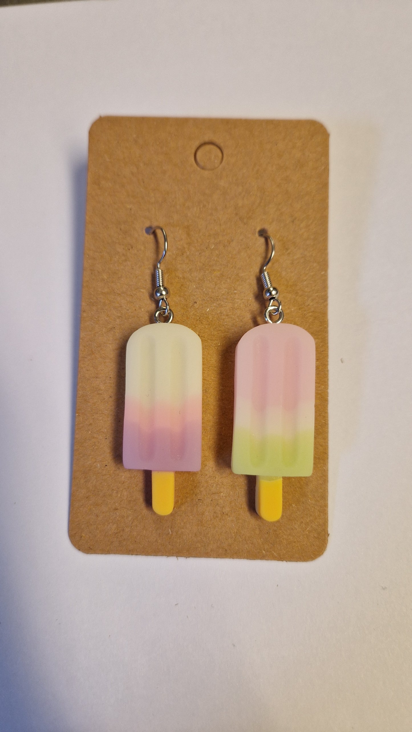 Ohrringe "Funny Things"